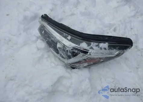 2019 Subaru Forester Sport from USA, damaged, VIN JF2SKAJC5KH499255